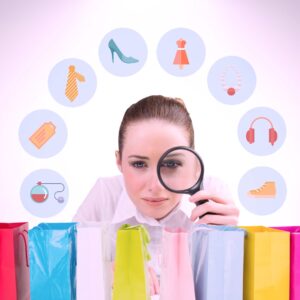 Entrada individual a la charla: Cómo descifrar a nuestros compradores?, Barranquilla Septiembre 2026