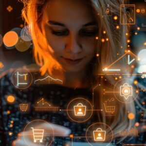 Entrada individual a la Charla / Taller: IA en los Negocios Tradicionales, Barranquilla, Marzo 2026.